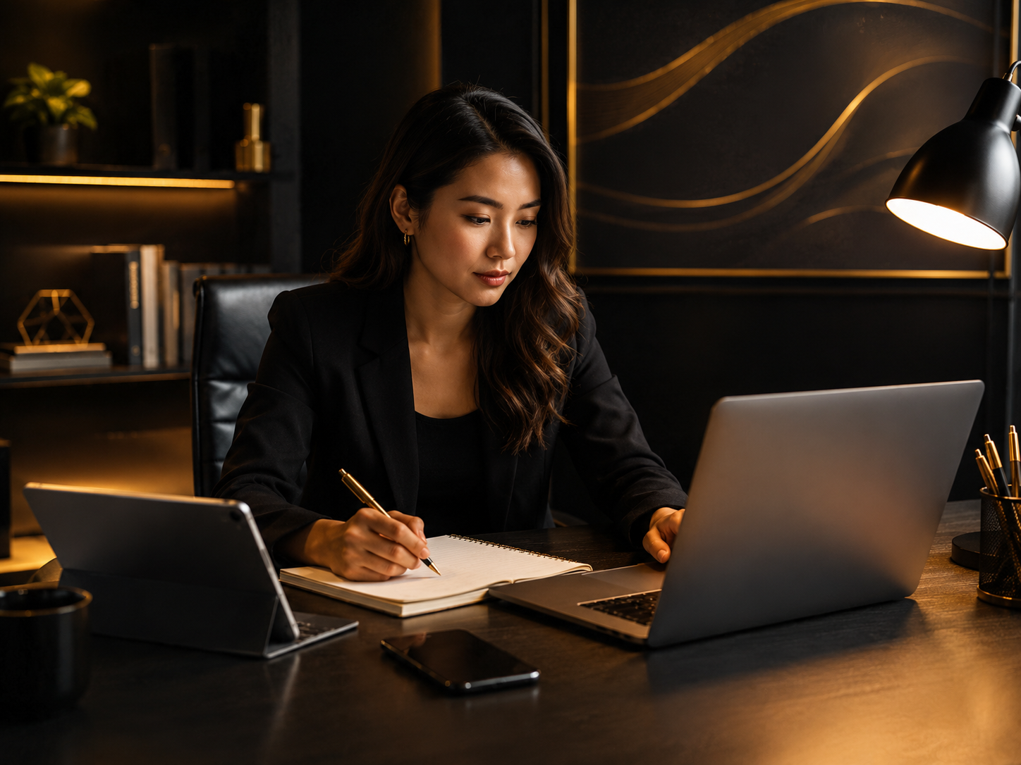 Lập kế hoạch landing page và nội dung chuyển đổi